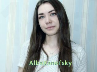 AlbaKanofsky