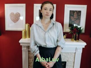 AlbaLuv