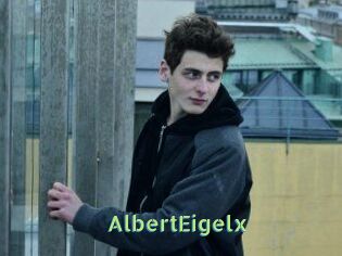 AlbertEigelx
