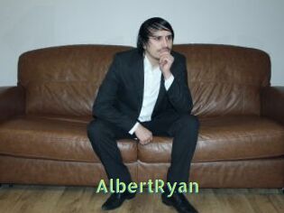 AlbertRyan