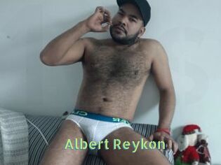 Albert_Reykon