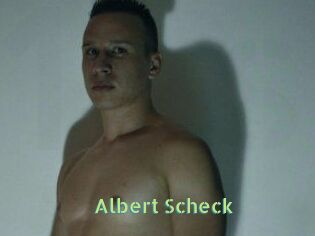 Albert_Scheck