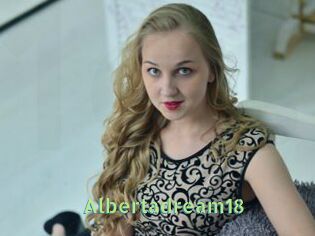 Albertadream18