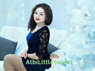 AlbiLittleSweet