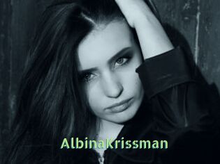AlbinaKrissman