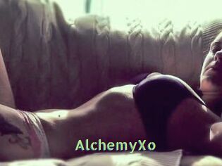 AlchemyXo