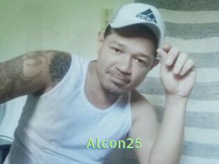 Alcon25