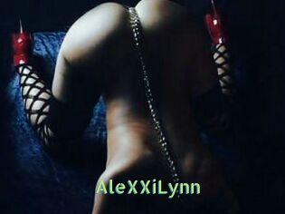 AleXXiLynn