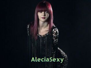 AleciaSexy