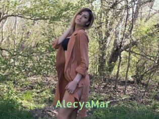 AlecyaMar