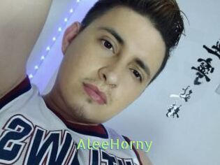 AleeHorny