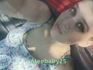 Aleebaby25 Une Etudiante Sexy