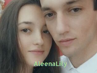 AleenaLily