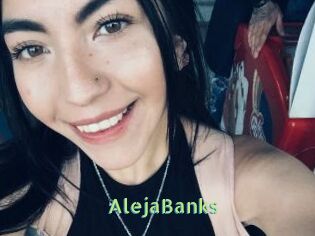 AlejaBanks