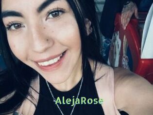 AlejaRose