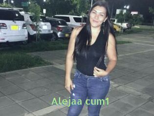 Alejaa_cum1