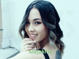 Alejakitty