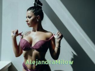 AlejandraMilow