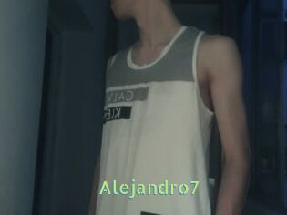 Alejandro7
