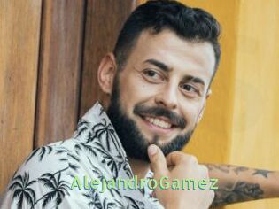AlejandroGamez