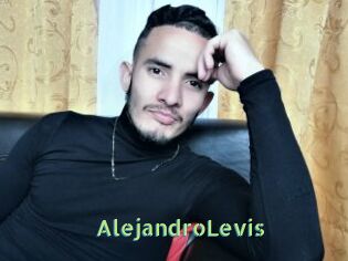 AlejandroLevis