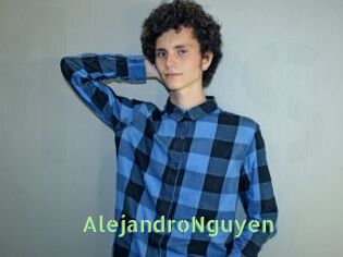AlejandroNguyen