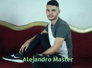 Alejandro_Master