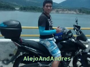 AlejoAndAndres