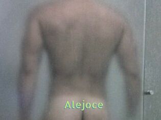 Alejoce Une Etudiante Sexy