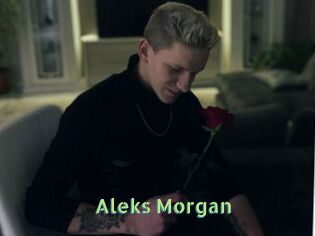 Aleks_Morgan