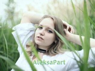 AleksaPart