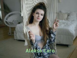 Aleksa_Caro