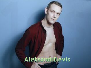 AleksandrDevis