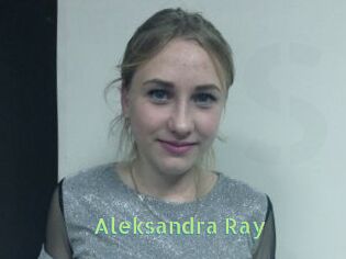 Aleksandra_Ray