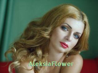 AleksiaFlower