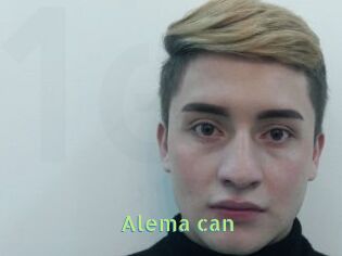 Alema_can Une Etudiante Sexy