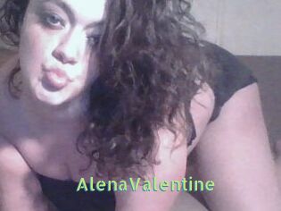 AlenaValentine