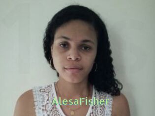 AlesaFisher