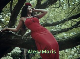 AlesaMoris