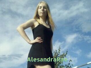 AlesandraRae