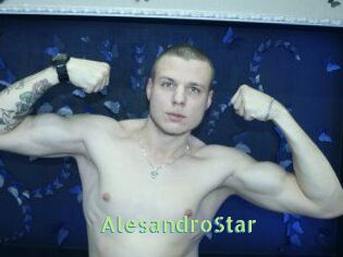 AlesandroStar