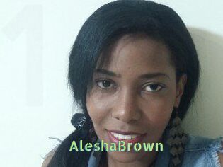 AleshaBrown