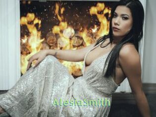 AlesiaSmith