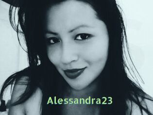 Alessandra23