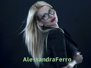 AlessandraFerro