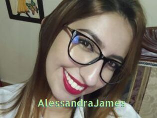 AlessandraJames