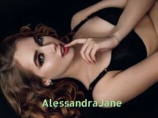 AlessandraJane