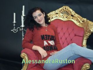 AlessandraRuston