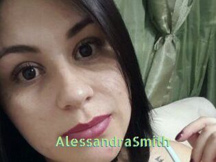 AlessandraSmith