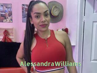 AlessandraWilliams